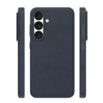 eleganten-keys-s-magsafe-za-samsung-galaxy-s26-cheren-3-1779310319603 Στην Topcase, γνωρίζουμε ότι το smartphone σας αποτελεί αναπόσπαστο κομμάτι της καθημερινότητάς σας και αξίζει αξιόπιστη προστασία από την πρώτη κιόλας μέρα. Γι' αυτό επιλέγουμε προσεκτικά κάθε προϊόν στον κατάλογό μας για να σας προσφέρουμε ποιοτικές θήκες, προστατευτικά και αξεσουάρ που συνδυάζουν ασφάλεια, στυλ και άνεση. Η γρήγορη εξυπηρέτηση είναι εξίσου σημαντική για εμάς. Προσπαθούμε να επεξεργαζόμαστε και να αποστέλλουμε κάθε παραγγελία το συντομότερο δυνατό, ώστε η συσκευή σας να λαμβάνει την απαραίτητη προστασία χωρίς περιττή αναμονή. Επειδή πιστεύουμε ότι η ηρεμία ξεκινά με ένα καλά προστατευμένο τηλέφωνο.