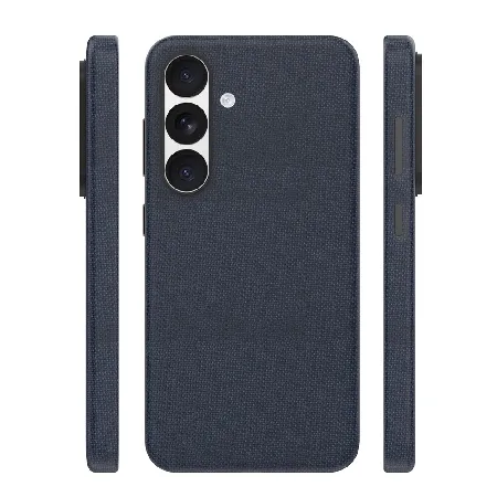 Στην Topcase, γνωρίζουμε ότι το smartphone σας αποτελεί αναπόσπαστο κομμάτι της καθημερινότητάς σας και αξίζει αξιόπιστη προστασία από την πρώτη κιόλας μέρα. Γι' αυτό επιλέγουμε προσεκτικά κάθε προϊόν στον κατάλογό μας για να σας προσφέρουμε ποιοτικές θήκες, προστατευτικά και αξεσουάρ που συνδυάζουν ασφάλεια, στυλ και άνεση. Η γρήγορη εξυπηρέτηση είναι εξίσου σημαντική για εμάς. Προσπαθούμε να επεξεργαζόμαστε και να αποστέλλουμε κάθε παραγγελία το συντομότερο δυνατό, ώστε η συσκευή σας να λαμβάνει την απαραίτητη προστασία χωρίς περιττή αναμονή. Επειδή πιστεύουμε ότι η ηρεμία ξεκινά με ένα καλά προστατευμένο τηλέφωνο.