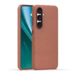 Στην Topcase, γνωρίζουμε ότι το smartphone σας αποτελεί αναπόσπαστο κομμάτι της καθημερινότητάς σας και αξίζει αξιόπιστη προστασία από την πρώτη κιόλας μέρα. Γι' αυτό επιλέγουμε προσεκτικά κάθε προϊόν στον κατάλογό μας για να σας προσφέρουμε ποιοτικές θήκες, προστατευτικά και αξεσουάρ που συνδυάζουν ασφάλεια, στυλ και άνεση. Η γρήγορη εξυπηρέτηση είναι εξίσου σημαντική για εμάς. Προσπαθούμε να επεξεργαζόμαστε και να αποστέλλουμε κάθε παραγγελία το συντομότερο δυνατό, ώστε η συσκευή σας να λαμβάνει την απαραίτητη προστασία χωρίς περιττή αναμονή. Επειδή πιστεύουμε ότι η ηρεμία ξεκινά με ένα καλά προστατευμένο τηλέφωνο.