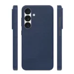 eleganten-keys-s-magsafe-za-samsung-galaxy-s26-tamnosin-3-1779310304860 Στην Topcase, γνωρίζουμε ότι το smartphone σας αποτελεί αναπόσπαστο κομμάτι της καθημερινότητάς σας και αξίζει αξιόπιστη προστασία από την πρώτη κιόλας μέρα. Γι' αυτό επιλέγουμε προσεκτικά κάθε προϊόν στον κατάλογό μας για να σας προσφέρουμε ποιοτικές θήκες, προστατευτικά και αξεσουάρ που συνδυάζουν ασφάλεια, στυλ και άνεση. Η γρήγορη εξυπηρέτηση είναι εξίσου σημαντική για εμάς. Προσπαθούμε να επεξεργαζόμαστε και να αποστέλλουμε κάθε παραγγελία το συντομότερο δυνατό, ώστε η συσκευή σας να λαμβάνει την απαραίτητη προστασία χωρίς περιττή αναμονή. Επειδή πιστεύουμε ότι η ηρεμία ξεκινά με ένα καλά προστατευμένο τηλέφωνο.