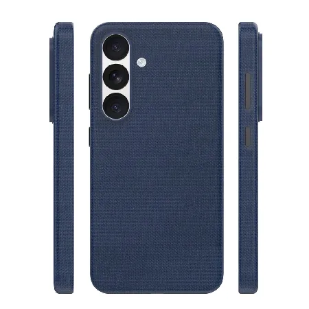 Στην Topcase, γνωρίζουμε ότι το smartphone σας αποτελεί αναπόσπαστο κομμάτι της καθημερινότητάς σας και αξίζει αξιόπιστη προστασία από την πρώτη κιόλας μέρα. Γι' αυτό επιλέγουμε προσεκτικά κάθε προϊόν στον κατάλογό μας για να σας προσφέρουμε ποιοτικές θήκες, προστατευτικά και αξεσουάρ που συνδυάζουν ασφάλεια, στυλ και άνεση. Η γρήγορη εξυπηρέτηση είναι εξίσου σημαντική για εμάς. Προσπαθούμε να επεξεργαζόμαστε και να αποστέλλουμε κάθε παραγγελία το συντομότερο δυνατό, ώστε η συσκευή σας να λαμβάνει την απαραίτητη προστασία χωρίς περιττή αναμονή. Επειδή πιστεύουμε ότι η ηρεμία ξεκινά με ένα καλά προστατευμένο τηλέφωνο.