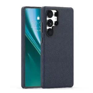 Στην Topcase, γνωρίζουμε ότι το smartphone σας αποτελεί αναπόσπαστο κομμάτι της καθημερινότητάς σας και αξίζει αξιόπιστη προστασία από την πρώτη κιόλας μέρα. Γι' αυτό επιλέγουμε προσεκτικά κάθε προϊόν στον κατάλογό μας για να σας προσφέρουμε ποιοτικές θήκες, προστατευτικά και αξεσουάρ που συνδυάζουν ασφάλεια, στυλ και άνεση. Η γρήγορη εξυπηρέτηση είναι εξίσου σημαντική για εμάς. Προσπαθούμε να επεξεργαζόμαστε και να αποστέλλουμε κάθε παραγγελία το συντομότερο δυνατό, ώστε η συσκευή σας να λαμβάνει την απαραίτητη προστασία χωρίς περιττή αναμονή. Επειδή πιστεύουμε ότι η ηρεμία ξεκινά με ένα καλά προστατευμένο τηλέφωνο.