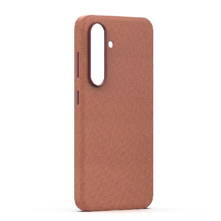 Στην Topcase, γνωρίζουμε ότι το smartphone σας αποτελεί αναπόσπαστο κομμάτι της καθημερινότητάς σας και αξίζει αξιόπιστη προστασία από την πρώτη κιόλας μέρα. Γι' αυτό επιλέγουμε προσεκτικά κάθε προϊόν στον κατάλογό μας για να σας προσφέρουμε ποιοτικές θήκες, προστατευτικά και αξεσουάρ που συνδυάζουν ασφάλεια, στυλ και άνεση. Η γρήγορη εξυπηρέτηση είναι εξίσου σημαντική για εμάς. Προσπαθούμε να επεξεργαζόμαστε και να αποστέλλουμε κάθε παραγγελία το συντομότερο δυνατό, ώστε η συσκευή σας να λαμβάνει την απαραίτητη προστασία χωρίς περιττή αναμονή. Επειδή πιστεύουμε ότι η ηρεμία ξεκινά με ένα καλά προστατευμένο τηλέφωνο.