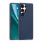 Στην Topcase, γνωρίζουμε ότι το smartphone σας αποτελεί αναπόσπαστο κομμάτι της καθημερινότητάς σας και αξίζει αξιόπιστη προστασία από την πρώτη κιόλας μέρα. Γι' αυτό επιλέγουμε προσεκτικά κάθε προϊόν στον κατάλογό μας για να σας προσφέρουμε ποιοτικές θήκες, προστατευτικά και αξεσουάρ που συνδυάζουν ασφάλεια, στυλ και άνεση. Η γρήγορη εξυπηρέτηση είναι εξίσου σημαντική για εμάς. Προσπαθούμε να επεξεργαζόμαστε και να αποστέλλουμε κάθε παραγγελία το συντομότερο δυνατό, ώστε η συσκευή σας να λαμβάνει την απαραίτητη προστασία χωρίς περιττή αναμονή. Επειδή πιστεύουμε ότι η ηρεμία ξεκινά με ένα καλά προστατευμένο τηλέφωνο.