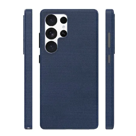 Στην Topcase, γνωρίζουμε ότι το smartphone σας αποτελεί αναπόσπαστο κομμάτι της καθημερινότητάς σας και αξίζει αξιόπιστη προστασία από την πρώτη κιόλας μέρα. Γι' αυτό επιλέγουμε προσεκτικά κάθε προϊόν στον κατάλογό μας για να σας προσφέρουμε ποιοτικές θήκες, προστατευτικά και αξεσουάρ που συνδυάζουν ασφάλεια, στυλ και άνεση. Η γρήγορη εξυπηρέτηση είναι εξίσου σημαντική για εμάς. Προσπαθούμε να επεξεργαζόμαστε και να αποστέλλουμε κάθε παραγγελία το συντομότερο δυνατό, ώστε η συσκευή σας να λαμβάνει την απαραίτητη προστασία χωρίς περιττή αναμονή. Επειδή πιστεύουμε ότι η ηρεμία ξεκινά με ένα καλά προστατευμένο τηλέφωνο.