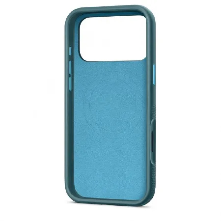 Στην Topcase, γνωρίζουμε ότι το smartphone σας αποτελεί αναπόσπαστο κομμάτι της καθημερινότητάς σας και αξίζει αξιόπιστη προστασία από την πρώτη κιόλας μέρα. Γι' αυτό επιλέγουμε προσεκτικά κάθε προϊόν στον κατάλογό μας για να σας προσφέρουμε ποιοτικές θήκες, προστατευτικά και αξεσουάρ που συνδυάζουν ασφάλεια, στυλ και άνεση. Η γρήγορη εξυπηρέτηση είναι εξίσου σημαντική για εμάς. Προσπαθούμε να επεξεργαζόμαστε και να αποστέλλουμε κάθε παραγγελία το συντομότερο δυνατό, ώστε η συσκευή σας να λαμβάνει την απαραίτητη προστασία χωρίς περιττή αναμονή. Επειδή πιστεύουμε ότι η ηρεμία ξεκινά με ένα καλά προστατευμένο τηλέφωνο.
