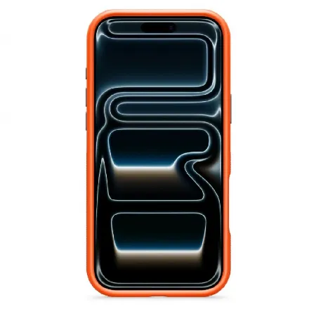 Στην Topcase, γνωρίζουμε ότι το smartphone σας αποτελεί αναπόσπαστο κομμάτι της καθημερινότητάς σας και αξίζει αξιόπιστη προστασία από την πρώτη κιόλας μέρα. Γι' αυτό επιλέγουμε προσεκτικά κάθε προϊόν στον κατάλογό μας για να σας προσφέρουμε ποιοτικές θήκες, προστατευτικά και αξεσουάρ που συνδυάζουν ασφάλεια, στυλ και άνεση. Η γρήγορη εξυπηρέτηση είναι εξίσου σημαντική για εμάς. Προσπαθούμε να επεξεργαζόμαστε και να αποστέλλουμε κάθε παραγγελία το συντομότερο δυνατό, ώστε η συσκευή σας να λαμβάνει την απαραίτητη προστασία χωρίς περιττή αναμονή. Επειδή πιστεύουμε ότι η ηρεμία ξεκινά με ένα καλά προστατευμένο τηλέφωνο.