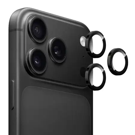 iphone-17-pro-φακός-κάμερας-μαύρος Η ομάδα της Topcase γνωρίζει πόσο πολύτιμο είναι το κινητό σας τηλέφωνο για εσάς. Γι' αυτό έχουμε θέσει ως στόχο να παρέχουμε τη μέγιστη ολοκληρωμένη προστασία για το τηλέφωνό σας. Γνωρίζουμε επίσης ότι όσο περισσότερο το αφήνετε απροστάτευτο, τόσο μεγαλύτερος είναι ο κίνδυνος σπασίματος ή τραυματισμού. Γι' αυτό προσπαθούμε να παραδίδουμε κάθε παράδοση στον συντομότερο δυνατό χρόνο.