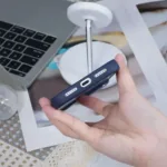 Θήκη iPhone 17 Pro Matte για iPhone 10 Η ομάδα της Topcase γνωρίζει πόσο πολύτιμο είναι το κινητό σας τηλέφωνο για εσάς. Γι' αυτό έχουμε θέσει ως στόχο να παρέχουμε τη μέγιστη ολοκληρωμένη προστασία για το τηλέφωνό σας. Γνωρίζουμε επίσης ότι όσο περισσότερο το αφήνετε απροστάτευτο, τόσο μεγαλύτερος είναι ο κίνδυνος σπασίματος ή τραυματισμού. Γι' αυτό προσπαθούμε να παραδίδουμε κάθε παράδοση στον συντομότερο δυνατό χρόνο.