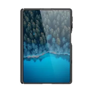 Луксозен MagSafe Матов кейс за Samsung Galaxy Z Fold 8 – Черен - Εικόνα 4