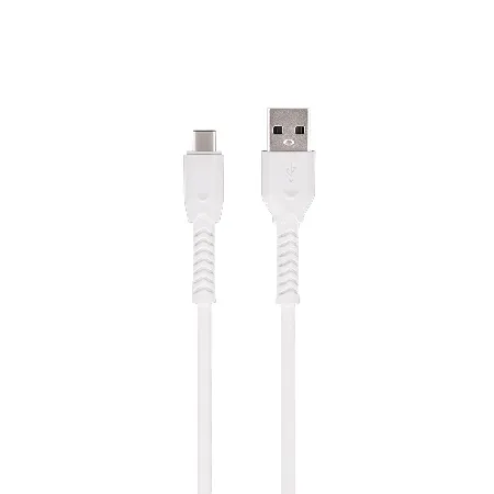 Καλώδιο-USB-A-USB-C-1m-3A με ενισχυμένες υποδοχές από το maxlife-mxuc-04-1-1779306630555 Στην Topcase, γνωρίζουμε ότι το smartphone σας αποτελεί αναπόσπαστο κομμάτι της καθημερινότητάς σας και αξίζει αξιόπιστη προστασία από την πρώτη κιόλας μέρα. Γι' αυτό επιλέγουμε προσεκτικά κάθε προϊόν στον κατάλογό μας για να σας προσφέρουμε ποιοτικές θήκες, προστατευτικά και αξεσουάρ που συνδυάζουν ασφάλεια, στυλ και άνεση. Η γρήγορη εξυπηρέτηση είναι εξίσου σημαντική για εμάς. Προσπαθούμε να επεξεργαζόμαστε και να αποστέλλουμε κάθε παραγγελία το συντομότερο δυνατό, ώστε η συσκευή σας να λαμβάνει την απαραίτητη προστασία χωρίς περιττή αναμονή. Επειδή πιστεύουμε ότι η ηρεμία ξεκινά με ένα καλά προστατευμένο τηλέφωνο.