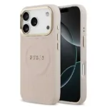 originalen-keys-guess-magsafe-pu-s-peony-hot-stamp-za-iphone-17-pro-rozov-1-1777741181009 Στην Topcase, γνωρίζουμε ότι το smartphone σας αποτελεί αναπόσπαστο κομμάτι της καθημερινότητάς σας και αξίζει αξιόπιστη προστασία από την πρώτη κιόλας μέρα. Γι' αυτό επιλέγουμε προσεκτικά κάθε προϊόν στον κατάλογό μας για να σας προσφέρουμε ποιοτικές θήκες, προστατευτικά και αξεσουάρ που συνδυάζουν ασφάλεια, στυλ και άνεση. Η γρήγορη εξυπηρέτηση είναι εξίσου σημαντική για εμάς. Προσπαθούμε να επεξεργαζόμαστε και να αποστέλλουμε κάθε παραγγελία το συντομότερο δυνατό, ώστε η συσκευή σας να λαμβάνει την απαραίτητη προστασία χωρίς περιττή αναμονή. Επειδή πιστεύουμε ότι η ηρεμία ξεκινά με ένα καλά προστατευμένο τηλέφωνο.
