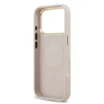 originalen-keys-guess-magsafe-pu-s-peony-hot-stamp-za-iphone-17-pro-rozov-3-1777741182573 Στην Topcase, γνωρίζουμε ότι το smartphone σας αποτελεί αναπόσπαστο κομμάτι της καθημερινότητάς σας και αξίζει αξιόπιστη προστασία από την πρώτη κιόλας μέρα. Γι' αυτό επιλέγουμε προσεκτικά κάθε προϊόν στον κατάλογό μας για να σας προσφέρουμε ποιοτικές θήκες, προστατευτικά και αξεσουάρ που συνδυάζουν ασφάλεια, στυλ και άνεση. Η γρήγορη εξυπηρέτηση είναι εξίσου σημαντική για εμάς. Προσπαθούμε να επεξεργαζόμαστε και να αποστέλλουμε κάθε παραγγελία το συντομότερο δυνατό, ώστε η συσκευή σας να λαμβάνει την απαραίτητη προστασία χωρίς περιττή αναμονή. Επειδή πιστεύουμε ότι η ηρεμία ξεκινά με ένα καλά προστατευμένο τηλέφωνο.