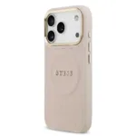 originalen-keys-guess-magsafe-pu-s-peony-hot-stamp-za-iphone-17-pro-rozov-8-1777741186390 Στην Topcase, γνωρίζουμε ότι το smartphone σας αποτελεί αναπόσπαστο κομμάτι της καθημερινότητάς σας και αξίζει αξιόπιστη προστασία από την πρώτη κιόλας μέρα. Γι' αυτό επιλέγουμε προσεκτικά κάθε προϊόν στον κατάλογό μας για να σας προσφέρουμε ποιοτικές θήκες, προστατευτικά και αξεσουάρ που συνδυάζουν ασφάλεια, στυλ και άνεση. Η γρήγορη εξυπηρέτηση είναι εξίσου σημαντική για εμάς. Προσπαθούμε να επεξεργαζόμαστε και να αποστέλλουμε κάθε παραγγελία το συντομότερο δυνατό, ώστε η συσκευή σας να λαμβάνει την απαραίτητη προστασία χωρίς περιττή αναμονή. Επειδή πιστεύουμε ότι η ηρεμία ξεκινά με ένα καλά προστατευμένο τηλέφωνο.