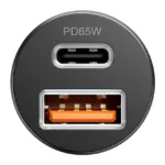 Φορτιστής αυτοκινήτου proove usb ai usb c output 65w μαύρος 3-1779307990813 Στην Topcase, γνωρίζουμε ότι το smartphone σας αποτελεί αναπόσπαστο κομμάτι της καθημερινότητάς σας και αξίζει αξιόπιστη προστασία από την πρώτη κιόλας μέρα. Γι' αυτό επιλέγουμε προσεκτικά κάθε προϊόν στον κατάλογό μας για να σας προσφέρουμε ποιοτικές θήκες, προστατευτικά και αξεσουάρ που συνδυάζουν ασφάλεια, στυλ και άνεση. Η γρήγορη εξυπηρέτηση είναι εξίσου σημαντική για εμάς. Προσπαθούμε να επεξεργαζόμαστε και να αποστέλλουμε κάθε παραγγελία το συντομότερο δυνατό, ώστε η συσκευή σας να λαμβάνει την απαραίτητη προστασία χωρίς περιττή αναμονή. Επειδή πιστεύουμε ότι η ηρεμία ξεκινά με ένα καλά προστατευμένο τηλέφωνο.