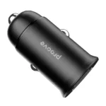Φορτιστής αυτοκινήτου proove USB AI USB C Έξοδος 65W Μαύρο 9-1779307995307 Στην Topcase, γνωρίζουμε ότι το smartphone σας αποτελεί αναπόσπαστο κομμάτι της καθημερινότητάς σας και αξίζει αξιόπιστη προστασία από την πρώτη κιόλας μέρα. Γι' αυτό επιλέγουμε προσεκτικά κάθε προϊόν στον κατάλογό μας για να σας προσφέρουμε ποιοτικές θήκες, προστατευτικά και αξεσουάρ που συνδυάζουν ασφάλεια, στυλ και άνεση. Η γρήγορη εξυπηρέτηση είναι εξίσου σημαντική για εμάς. Προσπαθούμε να επεξεργαζόμαστε και να αποστέλλουμε κάθε παραγγελία το συντομότερο δυνατό, ώστε η συσκευή σας να λαμβάνει την απαραίτητη προστασία χωρίς περιττή αναμονή. Επειδή πιστεύουμε ότι η ηρεμία ξεκινά με ένα καλά προστατευμένο τηλέφωνο.