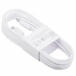 samsung-kabel-usb-c-usb-c-18m-3a-byal-ep-dw767jwe-2-1779306756731 Στην Topcase, γνωρίζουμε ότι το smartphone σας αποτελεί αναπόσπαστο κομμάτι της καθημερινότητάς σας και αξίζει αξιόπιστη προστασία από την πρώτη κιόλας μέρα. Γι' αυτό επιλέγουμε προσεκτικά κάθε προϊόν στον κατάλογό μας για να σας προσφέρουμε ποιοτικές θήκες, προστατευτικά και αξεσουάρ που συνδυάζουν ασφάλεια, στυλ και άνεση. Η γρήγορη εξυπηρέτηση είναι εξίσου σημαντική για εμάς. Προσπαθούμε να επεξεργαζόμαστε και να αποστέλλουμε κάθε παραγγελία το συντομότερο δυνατό, ώστε η συσκευή σας να λαμβάνει την απαραίτητη προστασία χωρίς περιττή αναμονή. Επειδή πιστεύουμε ότι η ηρεμία ξεκινά με ένα καλά προστατευμένο τηλέφωνο.