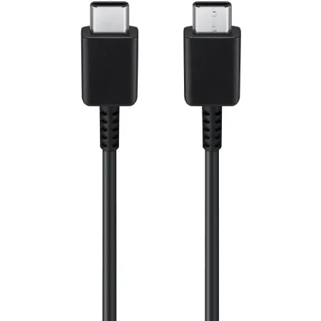 samsung-kabel-usb-c-usb-c-18m-3a-cheren-ep-dw767jbe-1-1779306761885 Στην Topcase, γνωρίζουμε ότι το smartphone σας αποτελεί αναπόσπαστο κομμάτι της καθημερινότητάς σας και αξίζει αξιόπιστη προστασία από την πρώτη κιόλας μέρα. Γι' αυτό επιλέγουμε προσεκτικά κάθε προϊόν στον κατάλογό μας για να σας προσφέρουμε ποιοτικές θήκες, προστατευτικά και αξεσουάρ που συνδυάζουν ασφάλεια, στυλ και άνεση. Η γρήγορη εξυπηρέτηση είναι εξίσου σημαντική για εμάς. Προσπαθούμε να επεξεργαζόμαστε και να αποστέλλουμε κάθε παραγγελία το συντομότερο δυνατό, ώστε η συσκευή σας να λαμβάνει την απαραίτητη προστασία χωρίς περιττή αναμονή. Επειδή πιστεύουμε ότι η ηρεμία ξεκινά με ένα καλά προστατευμένο τηλέφωνο.