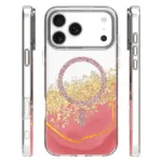 κομψός-καλάφ-με-εφέ-3D-για-iphone-17-pro-max-ροζ-2-1777718780659 Η ομάδα της Topcase γνωρίζει πόσο πολύτιμο είναι το κινητό σας τηλέφωνο για εσάς. Γι' αυτό έχουμε θέσει ως στόχο να παρέχουμε τη μέγιστη ολοκληρωμένη προστασία για το τηλέφωνό σας. Γνωρίζουμε επίσης ότι όσο περισσότερο το αφήνετε απροστάτευτο, τόσο μεγαλύτερος είναι ο κίνδυνος σπασίματος ή τραυματισμού. Γι' αυτό προσπαθούμε να παραδίδουμε κάθε παράδοση στον συντομότερο δυνατό χρόνο.