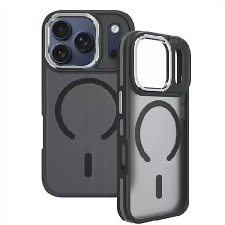 Θήκη Titanmag για iPhone 17 Pro Max 1-1777733350479 Η ομάδα της Topcase γνωρίζει πόσο πολύτιμο είναι το κινητό σας τηλέφωνο για εσάς. Γι' αυτό έχουμε θέσει ως στόχο να παρέχουμε τη μέγιστη ολοκληρωμένη προστασία για το τηλέφωνό σας. Γνωρίζουμε επίσης ότι όσο περισσότερο το αφήνετε απροστάτευτο, τόσο μεγαλύτερος είναι ο κίνδυνος σπασίματος ή τραυματισμού. Γι' αυτό προσπαθούμε να παραδίδουμε κάθε παράδοση στον συντομότερο δυνατό χρόνο.