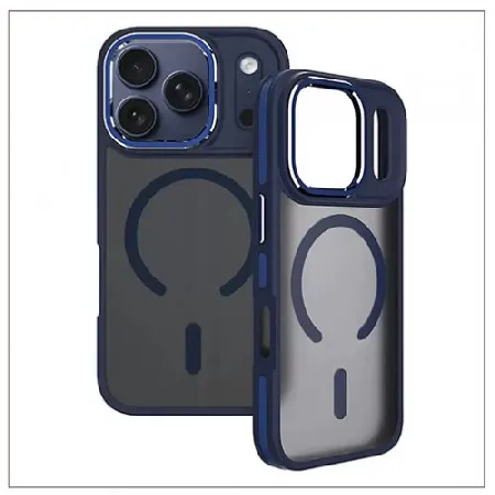 titanmag-case-za-iphone-17-pro-max-sin-1-1777733324589 Η ομάδα της Topcase γνωρίζει πόσο πολύτιμο είναι το κινητό σας τηλέφωνο για εσάς. Γι' αυτό έχουμε θέσει ως στόχο να παρέχουμε τη μέγιστη ολοκληρωμένη προστασία για το τηλέφωνό σας. Γνωρίζουμε επίσης ότι όσο περισσότερο το αφήνετε απροστάτευτο, τόσο μεγαλύτερος είναι ο κίνδυνος σπασίματος ή τραυματισμού. Γι' αυτό προσπαθούμε να παραδίδουμε κάθε παράδοση στον συντομότερο δυνατό χρόνο.