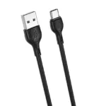 xo-kabel-usb-a-usb-c-silikonov-1m-21a-cheren-nb200-1-1779306599286 Στην Topcase, γνωρίζουμε ότι το smartphone σας αποτελεί αναπόσπαστο κομμάτι της καθημερινότητάς σας και αξίζει αξιόπιστη προστασία από την πρώτη κιόλας μέρα. Γι' αυτό επιλέγουμε προσεκτικά κάθε προϊόν στον κατάλογό μας για να σας προσφέρουμε ποιοτικές θήκες, προστατευτικά και αξεσουάρ που συνδυάζουν ασφάλεια, στυλ και άνεση. Η γρήγορη εξυπηρέτηση είναι εξίσου σημαντική για εμάς. Προσπαθούμε να επεξεργαζόμαστε και να αποστέλλουμε κάθε παραγγελία το συντομότερο δυνατό, ώστε η συσκευή σας να λαμβάνει την απαραίτητη προστασία χωρίς περιττή αναμονή. Επειδή πιστεύουμε ότι η ηρεμία ξεκινά με ένα καλά προστατευμένο τηλέφωνο.