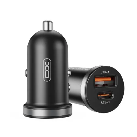 Φορτιστής αυτοκινήτου xo-usb-ai-usb-c-output-30w-black-cc56-1-1779307953362 Στην Topcase, γνωρίζουμε ότι το smartphone σας αποτελεί αναπόσπαστο κομμάτι της καθημερινότητάς σας και αξίζει αξιόπιστη προστασία από την πρώτη κιόλας μέρα. Γι' αυτό επιλέγουμε προσεκτικά κάθε προϊόν στον κατάλογό μας για να σας προσφέρουμε ποιοτικές θήκες, προστατευτικά και αξεσουάρ που συνδυάζουν ασφάλεια, στυλ και άνεση. Η γρήγορη εξυπηρέτηση είναι εξίσου σημαντική για εμάς. Προσπαθούμε να επεξεργαζόμαστε και να αποστέλλουμε κάθε παραγγελία το συντομότερο δυνατό, ώστε η συσκευή σας να λαμβάνει την απαραίτητη προστασία χωρίς περιττή αναμονή. Επειδή πιστεύουμε ότι η ηρεμία ξεκινά με ένα καλά προστατευμένο τηλέφωνο.