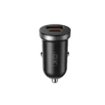 Φορτιστής αυτοκινήτου xo-usb-ai-usb-c-έξοδος-30w-μαύρο-cc56-3-1779307954747 Στην Topcase, γνωρίζουμε ότι το smartphone σας αποτελεί αναπόσπαστο κομμάτι της καθημερινότητάς σας και αξίζει αξιόπιστη προστασία από την πρώτη κιόλας μέρα. Γι' αυτό επιλέγουμε προσεκτικά κάθε προϊόν στον κατάλογό μας για να σας προσφέρουμε ποιοτικές θήκες, προστατευτικά και αξεσουάρ που συνδυάζουν ασφάλεια, στυλ και άνεση. Η γρήγορη εξυπηρέτηση είναι εξίσου σημαντική για εμάς. Προσπαθούμε να επεξεργαζόμαστε και να αποστέλλουμε κάθε παραγγελία το συντομότερο δυνατό, ώστε η συσκευή σας να λαμβάνει την απαραίτητη προστασία χωρίς περιττή αναμονή. Επειδή πιστεύουμε ότι η ηρεμία ξεκινά με ένα καλά προστατευμένο τηλέφωνο.